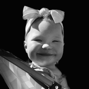 Meet your Posher, Vicky